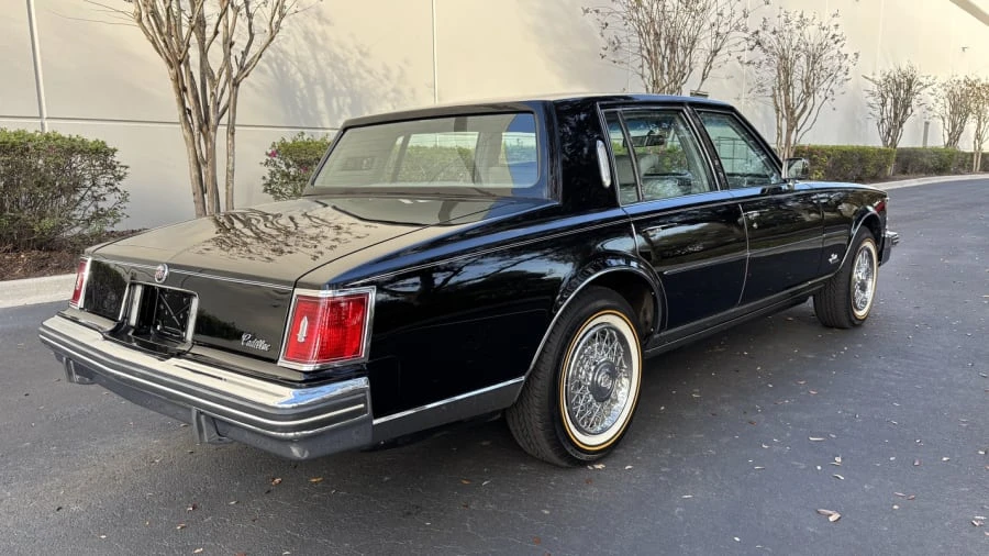 1979 Cadillac Seville - Image 11 of 28