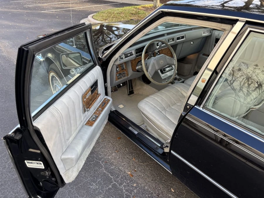 1979 Cadillac Seville - Image 20 of 28