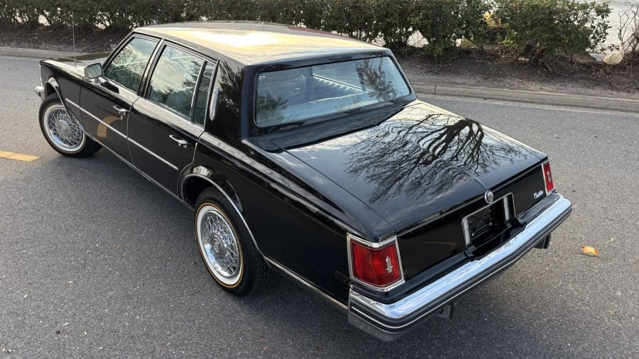 1979 Cadillac Seville - Image 9 of 28