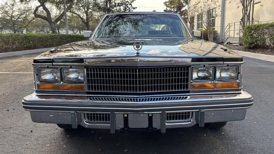 1979 Cadillac Seville - Image 4 of 28