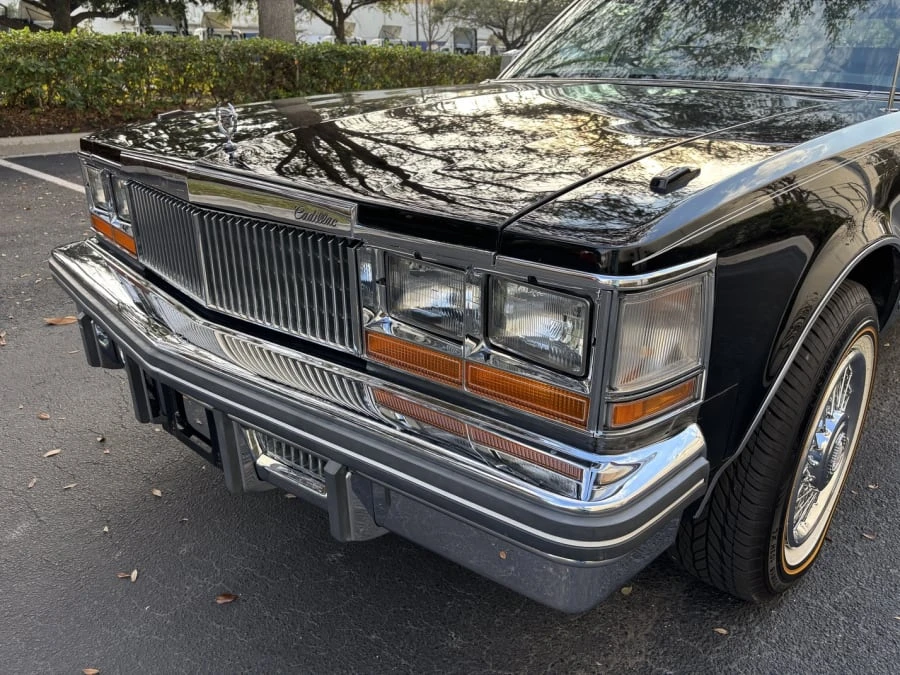 1979 Cadillac Seville - Image 13 of 28