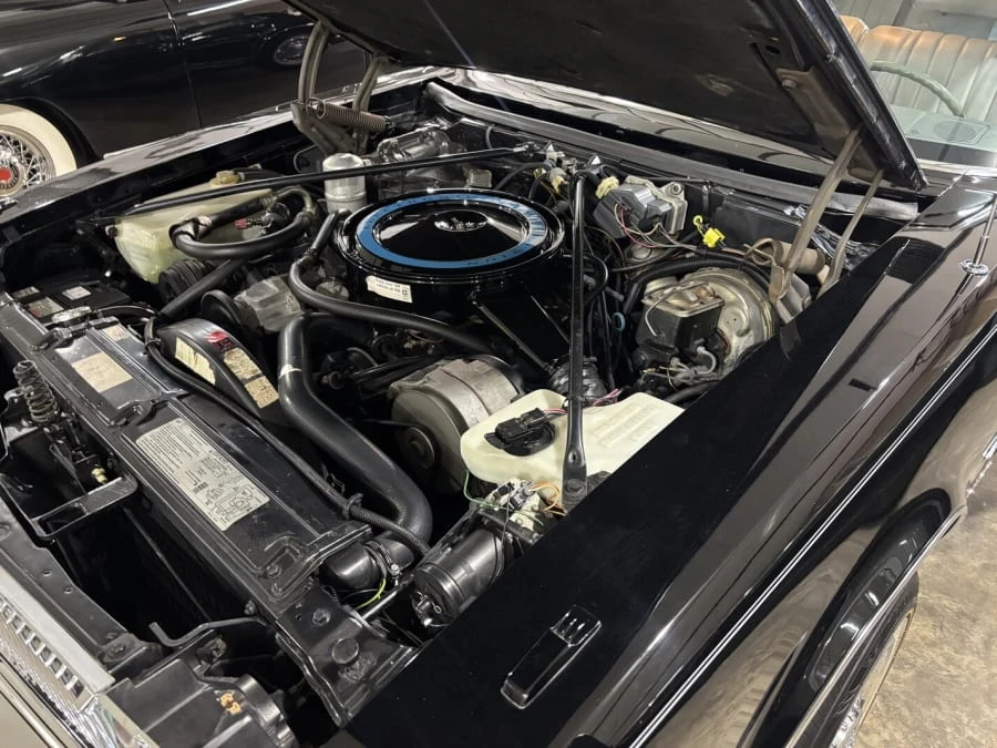 1979 Cadillac Seville - Image 27 of 28