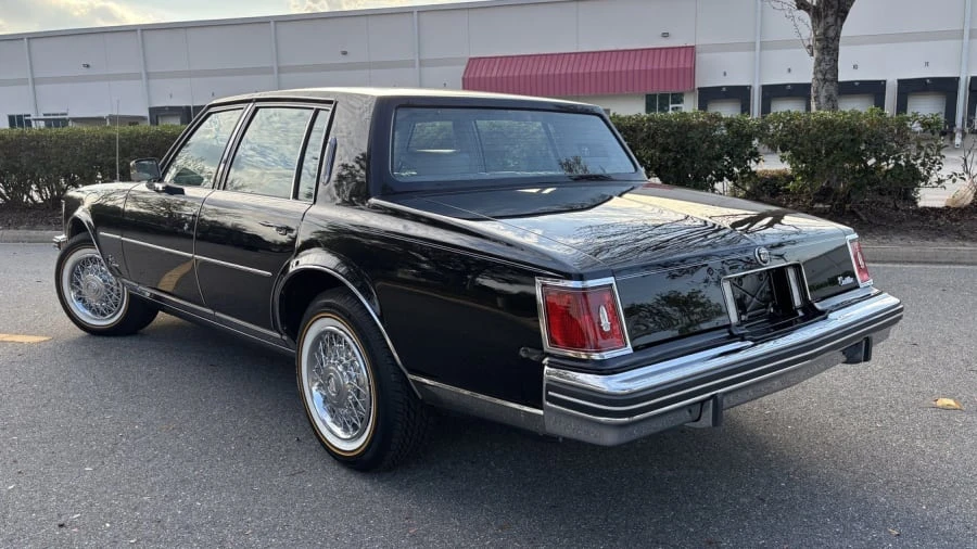 1979 Cadillac Seville - Image 15 of 28