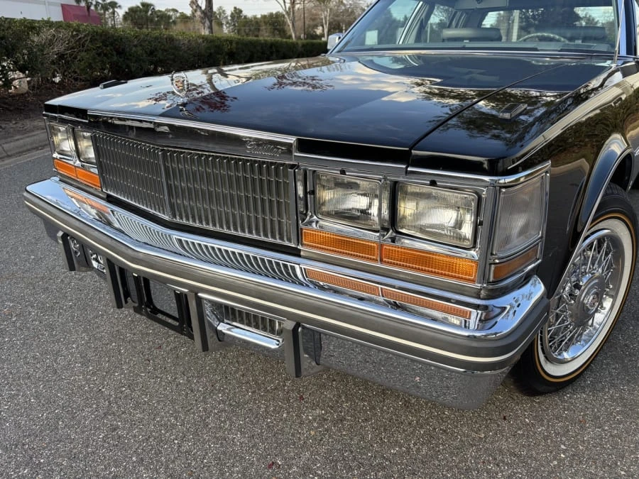 1979 Cadillac Seville - Image 8 of 28