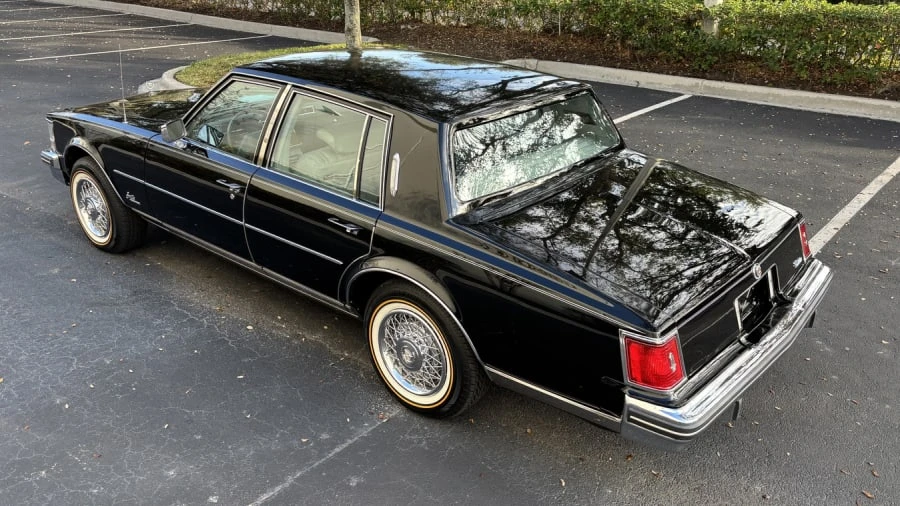 1979 Cadillac Seville - Image 16 of 28