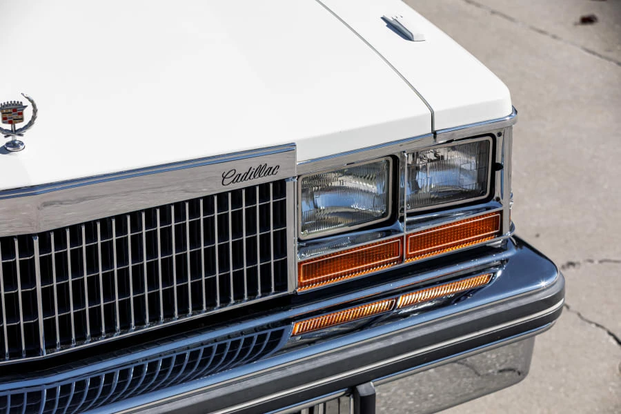 1979 Cadillac Seville - Image 9 of 31