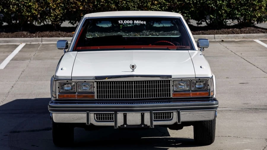1979 Cadillac Seville - Image 4 of 31
