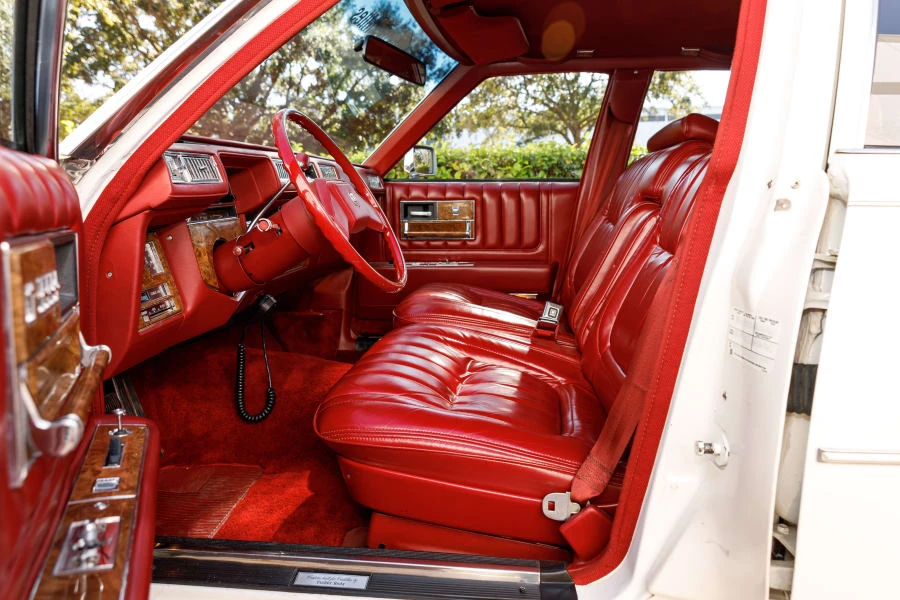 1979 Cadillac Seville - Image 31 of 31