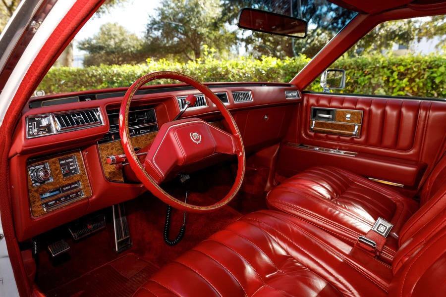 1979 Cadillac Seville - Image 15 of 31