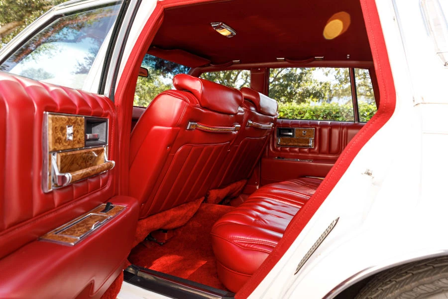 1979 Cadillac Seville - Image 23 of 31