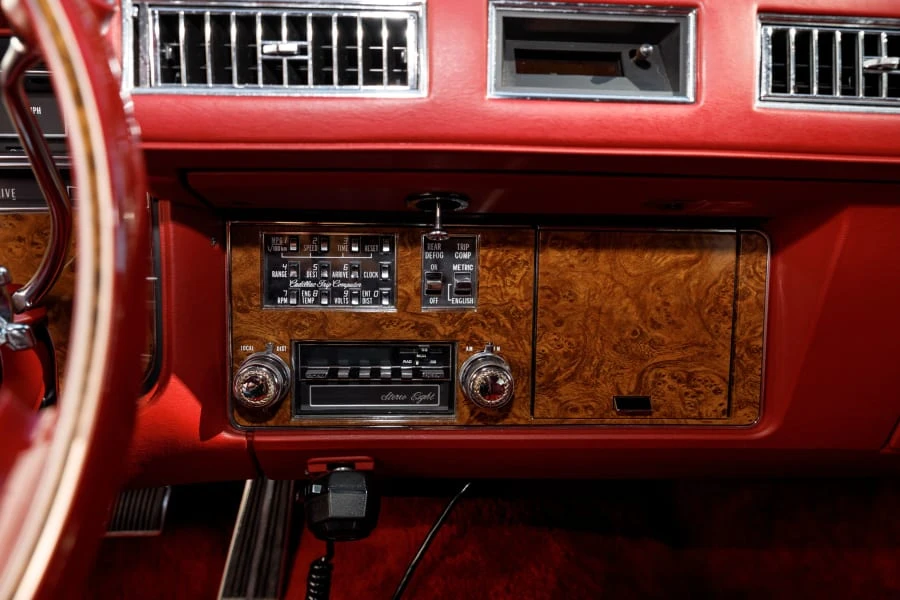 1979 Cadillac Seville - Image 26 of 31