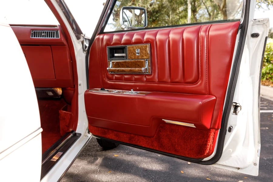 1979 Cadillac Seville - Image 17 of 31