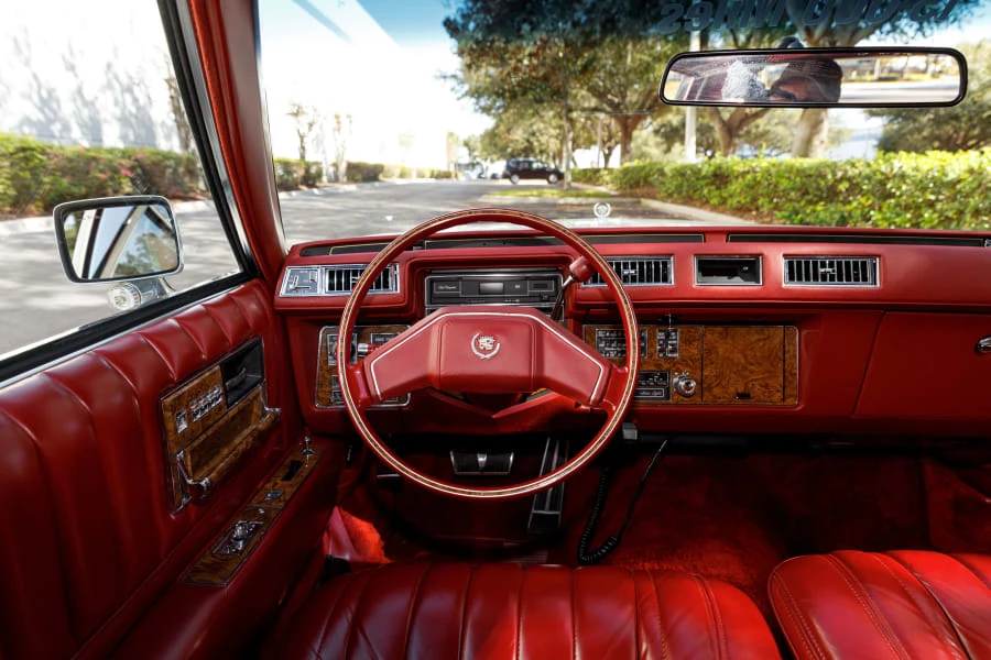 1979 Cadillac Seville - Image 22 of 31