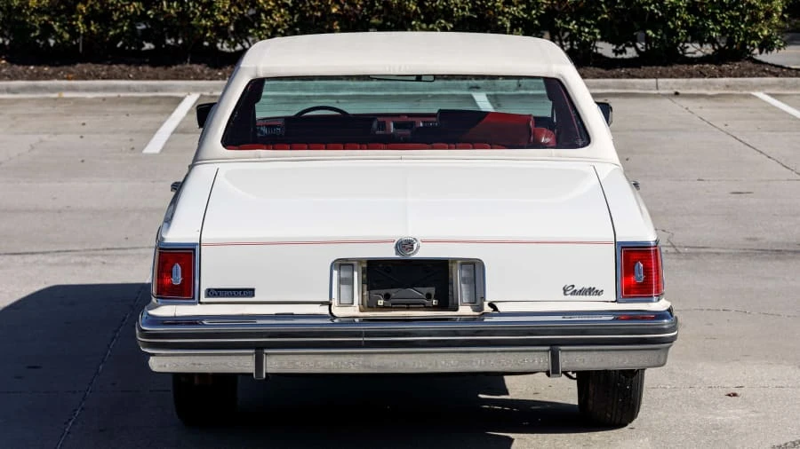 1979 Cadillac Seville - Image 5 of 31