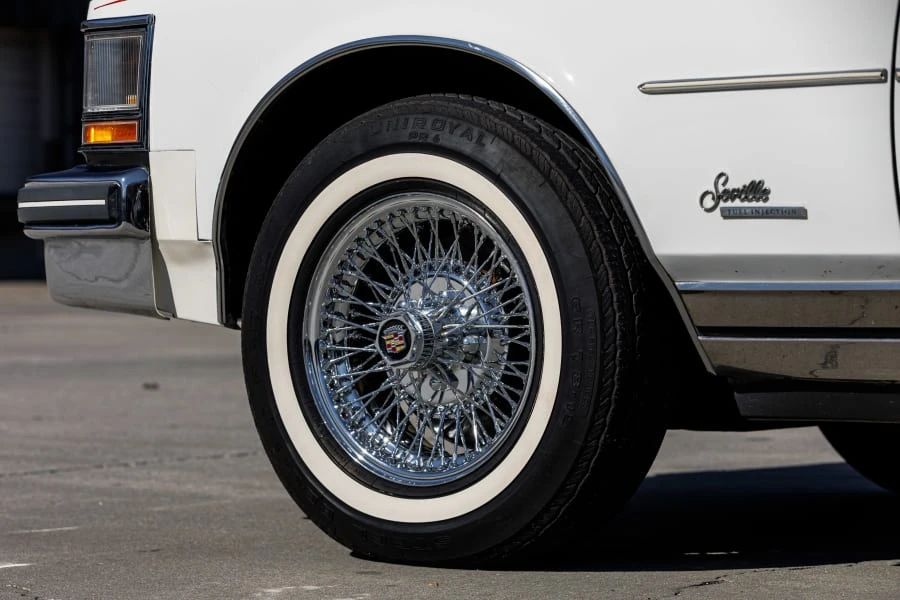 1979 Cadillac Seville - Image 7 of 31