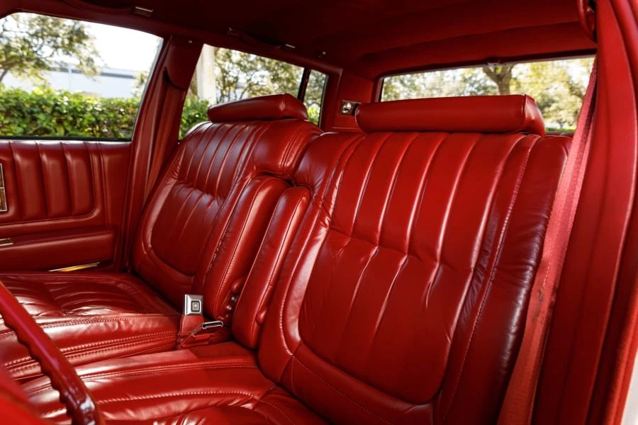 1979 Cadillac Seville - Image 27 of 31