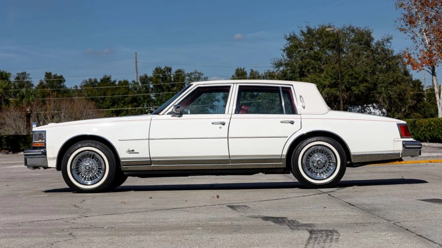 1979 Cadillac Seville - Image 2 of 31