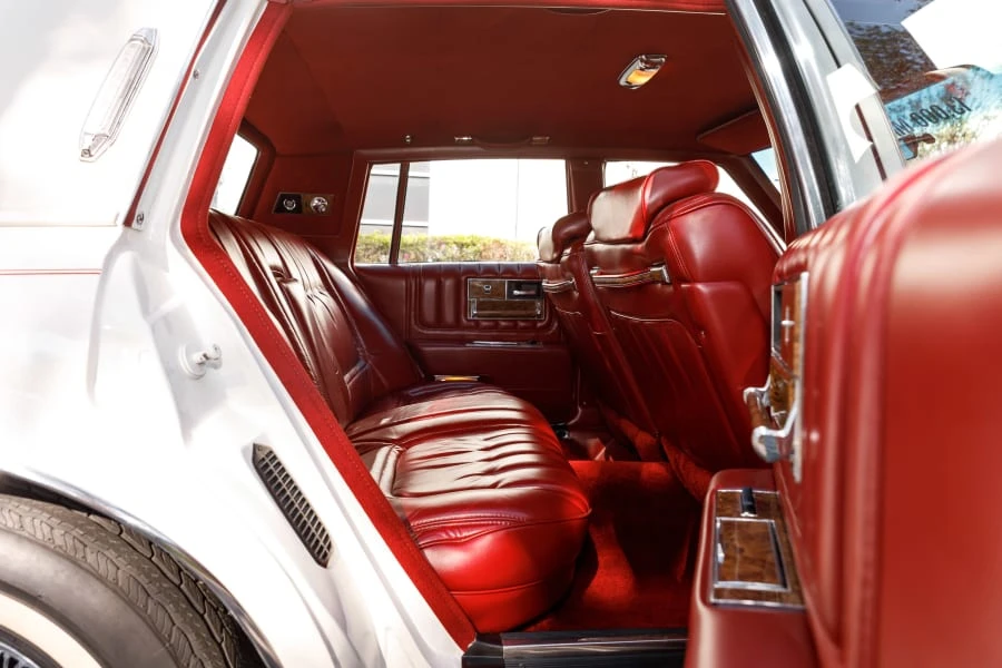 1979 Cadillac Seville - Image 20 of 31