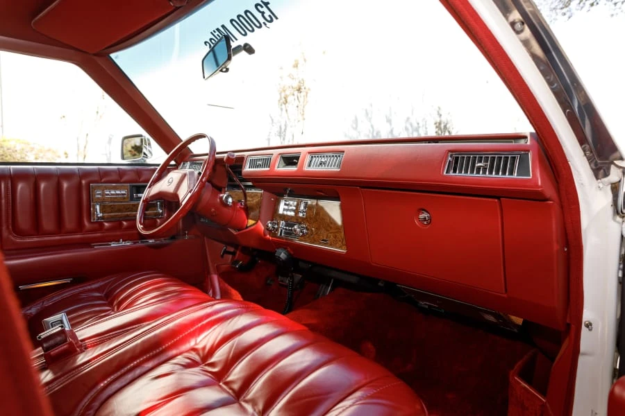 1979 Cadillac Seville - Image 18 of 31