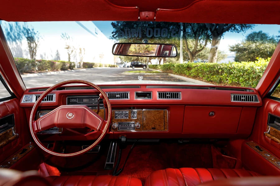 1979 Cadillac Seville - Image 19 of 31
