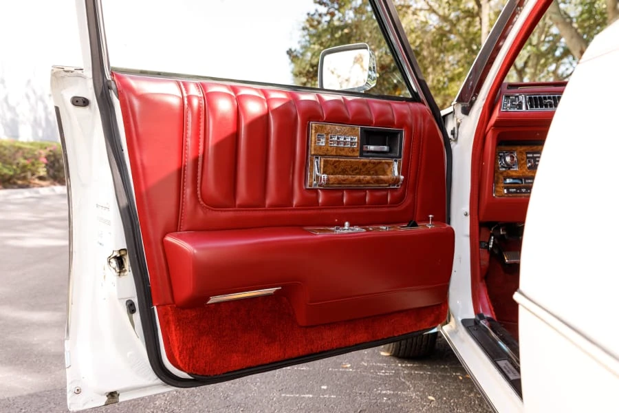 1979 Cadillac Seville - Image 29 of 31