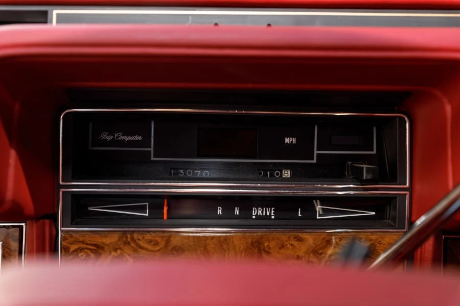 1979 Cadillac Seville - Image 28 of 31