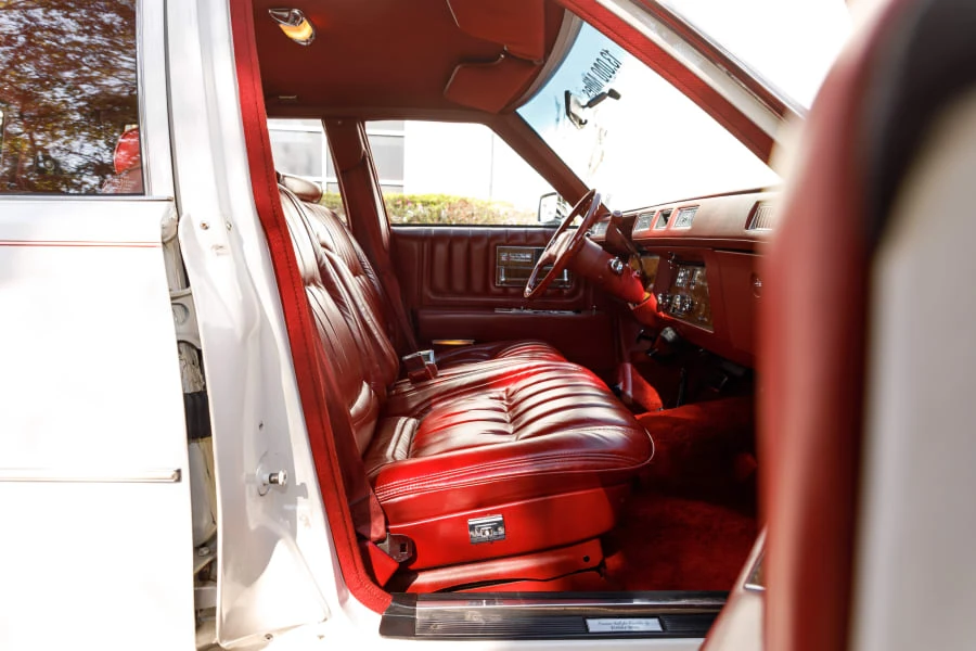 1979 Cadillac Seville - Image 16 of 31