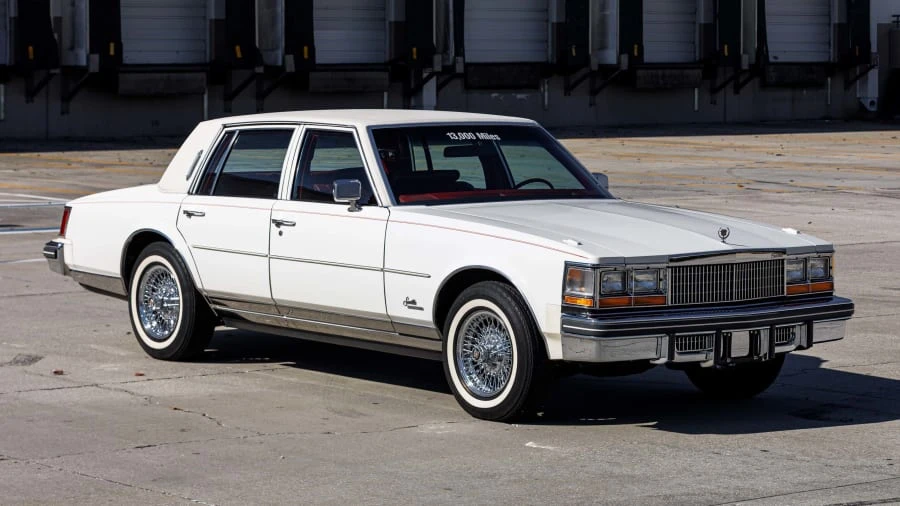 1979 Cadillac Seville - Image 6 of 31