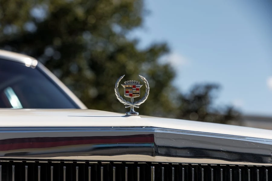 1979 Cadillac Seville - Image 8 of 31