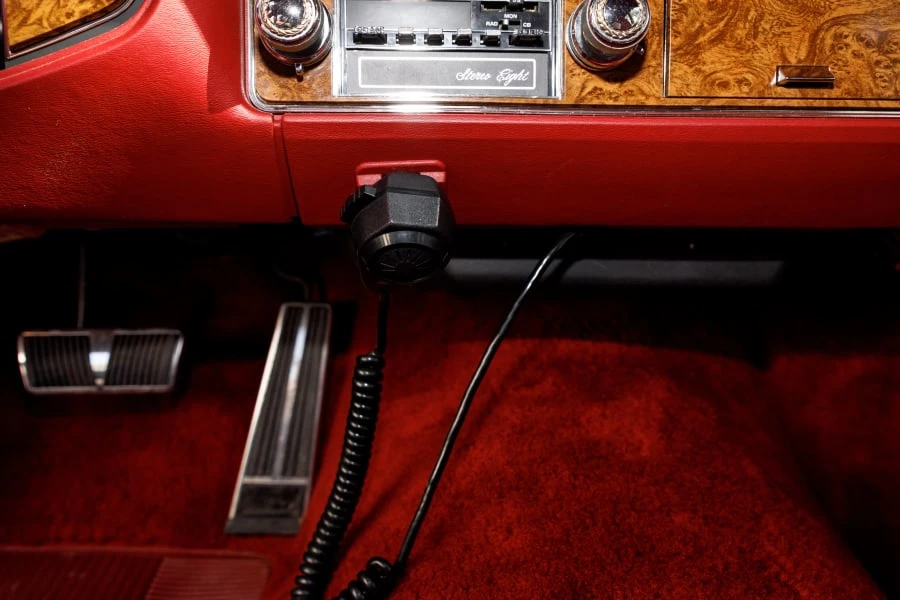 1979 Cadillac Seville - Image 30 of 31