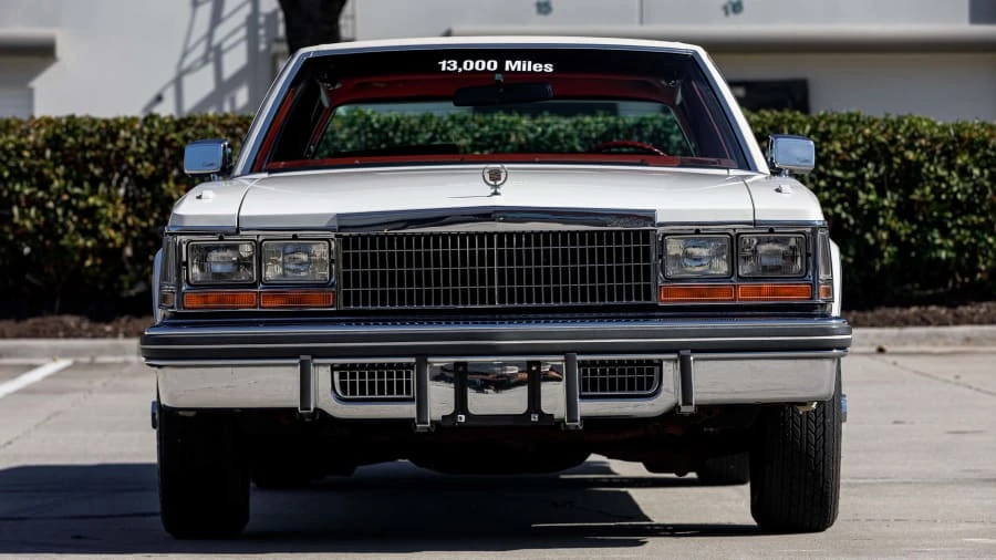 1979 Cadillac Seville - Image 13 of 31