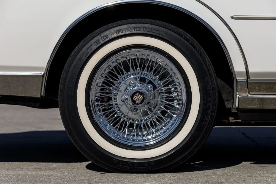 1979 Cadillac Seville - Image 10 of 31