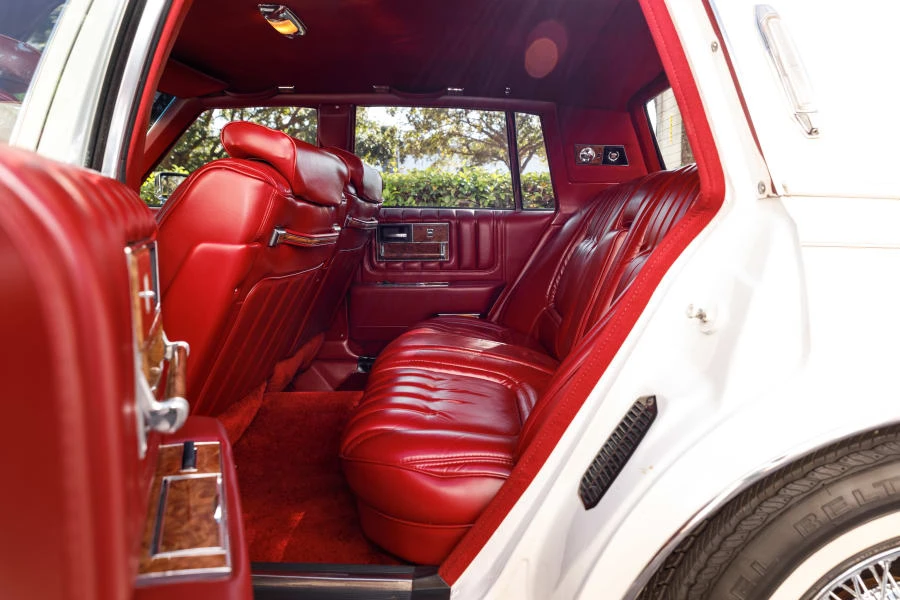 1979 Cadillac Seville - Image 25 of 31