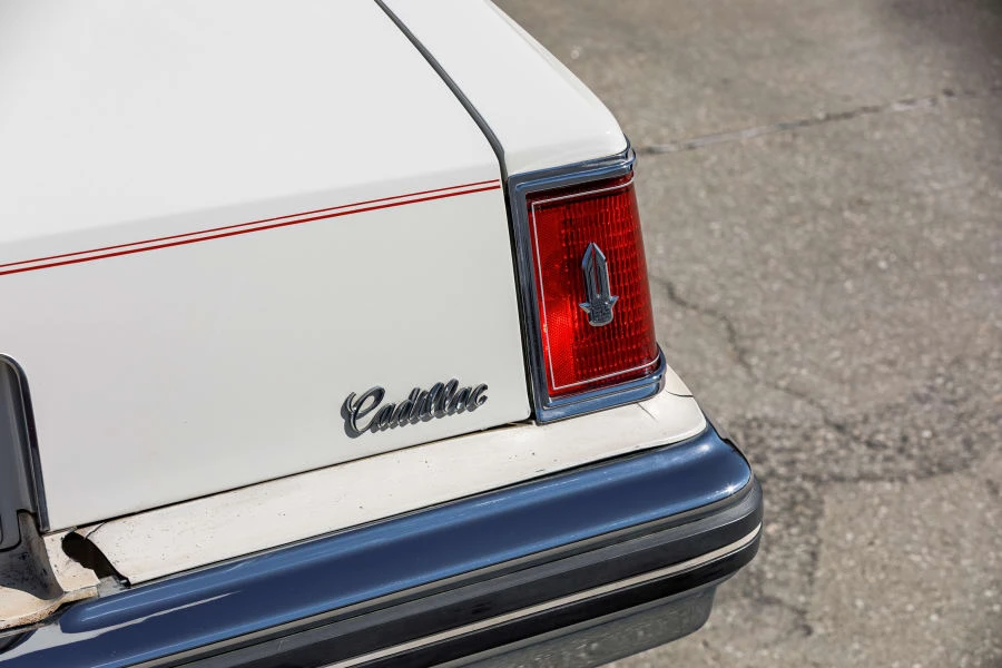 1979 Cadillac Seville - Image 11 of 31