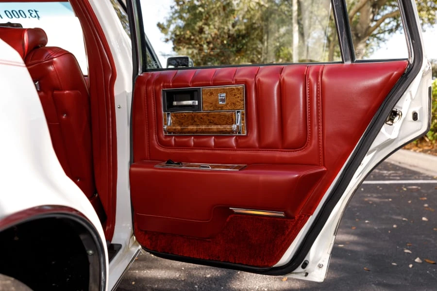1979 Cadillac Seville - Image 21 of 31