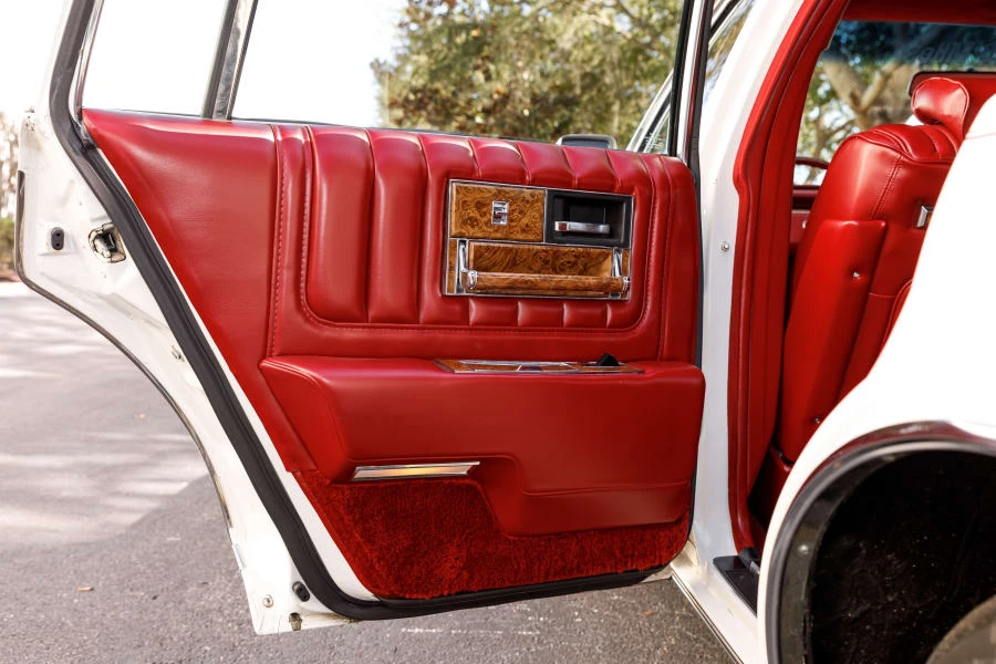 1979 Cadillac Seville - Image 24 of 31