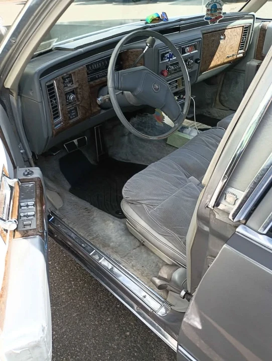 1979 Cadillac Fleetwood - Image 10 of 11