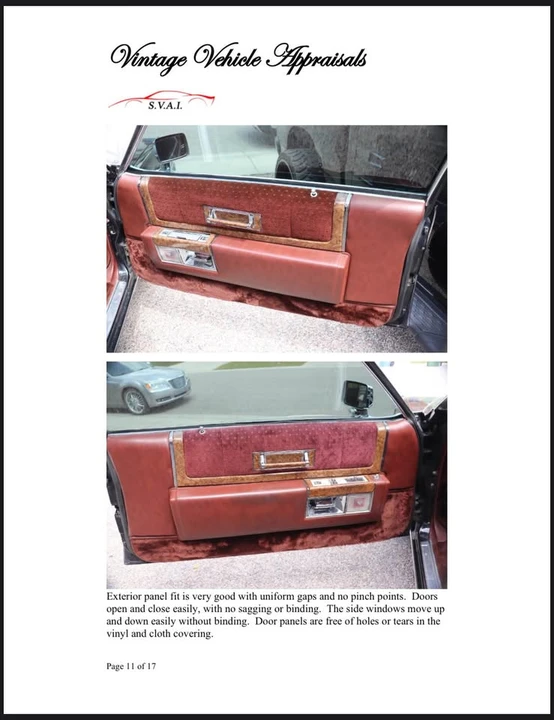 1979 Cadillac DeVille 5th Gen - Image 10 of 20