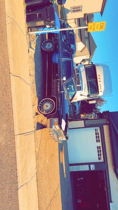 1979 Cadillac DeVille 5th Gen - Image 3 of 20