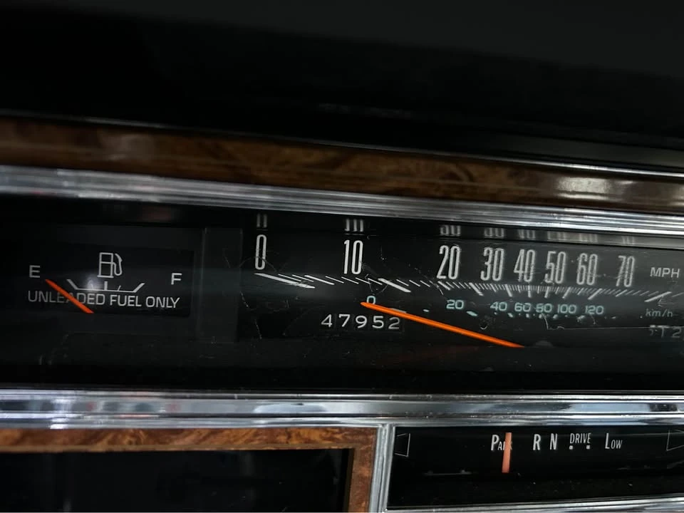 1979 Cadillac Eldorado 10th Gen - Image 4 of 10