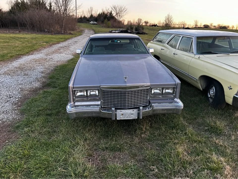1979 Cadillac Eldorado 10th Gen - Image 2 of 10