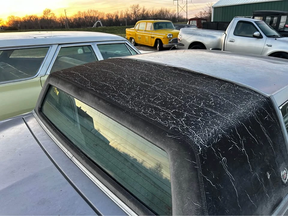 1979 Cadillac Eldorado 10th Gen - Image 10 of 10