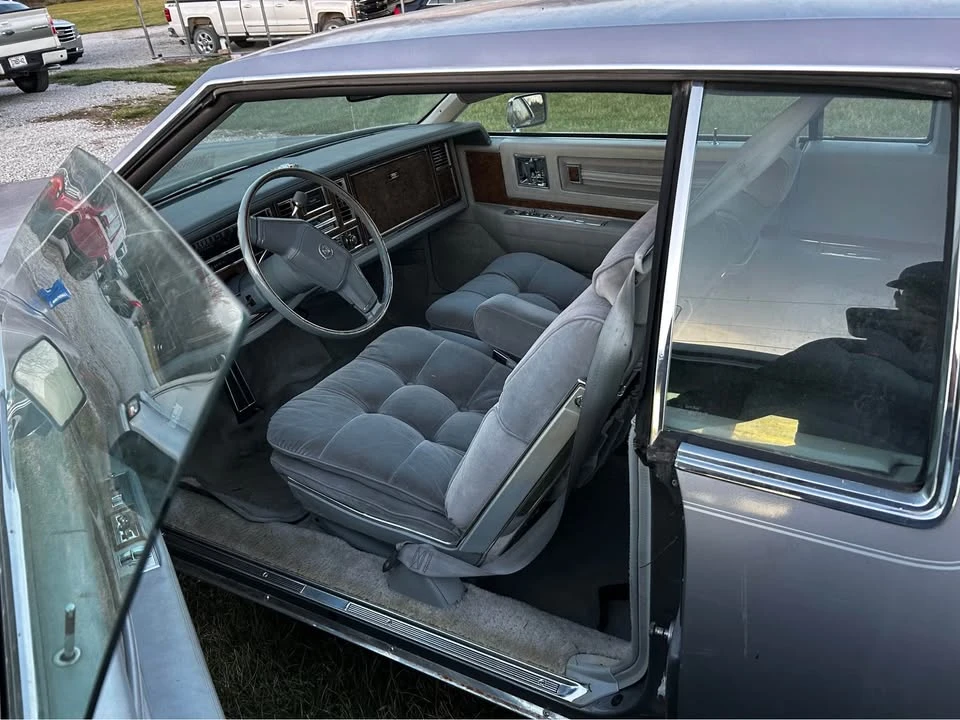 1979 Cadillac Eldorado 10th Gen - Image 3 of 10