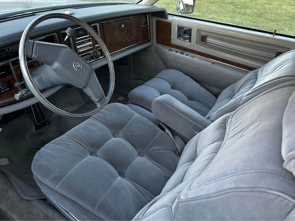 1979 Cadillac Eldorado 10th Gen - Image 5 of 10