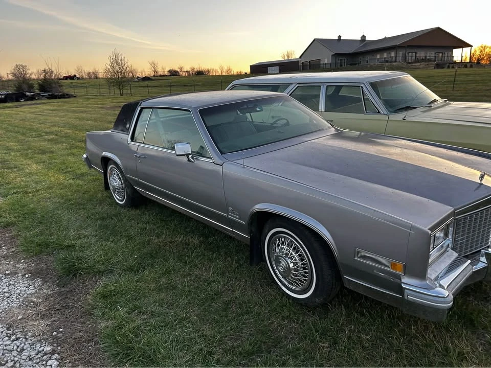 1979 Cadillac Eldorado 10th Gen - Image 8 of 10
