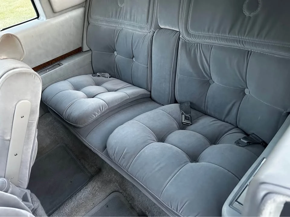 1979 Cadillac Eldorado 10th Gen - Image 6 of 10
