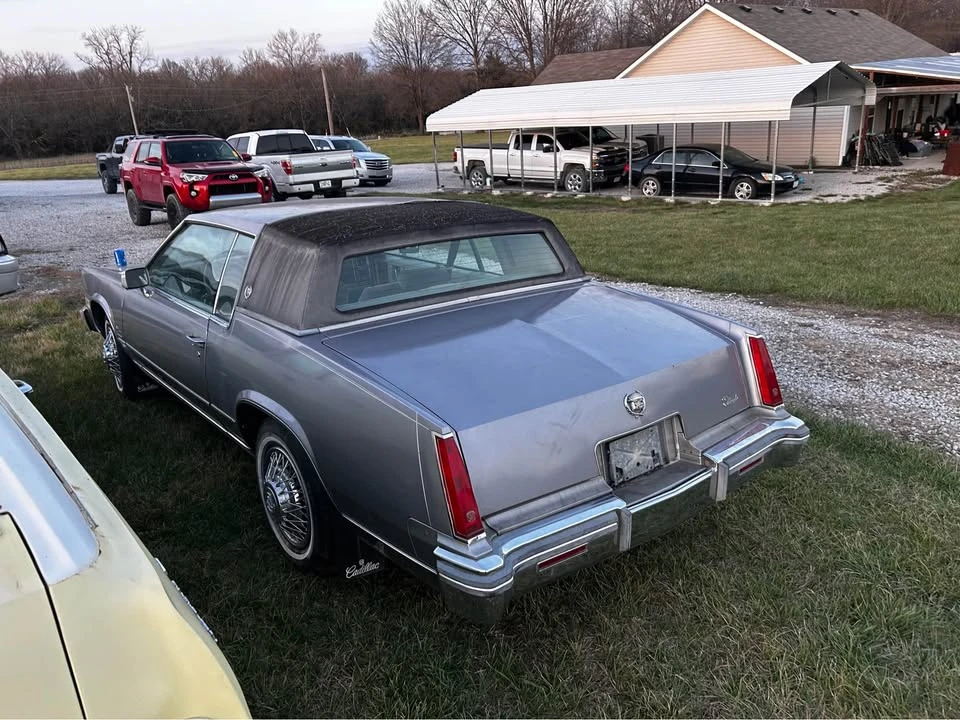 1979 Cadillac Eldorado 10th Gen - Image 7 of 10