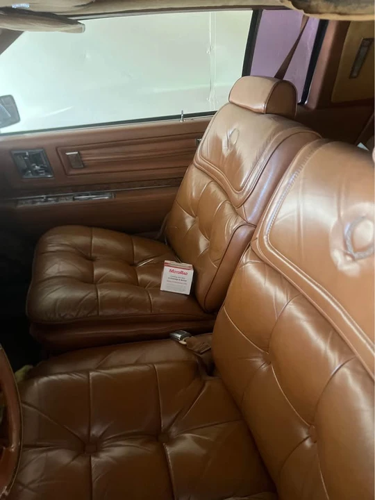 1979 Cadillac Eldorado 9th Gen - Image 8 of 10
