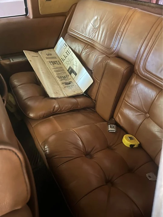 1979 Cadillac Eldorado 9th Gen - Image 9 of 10