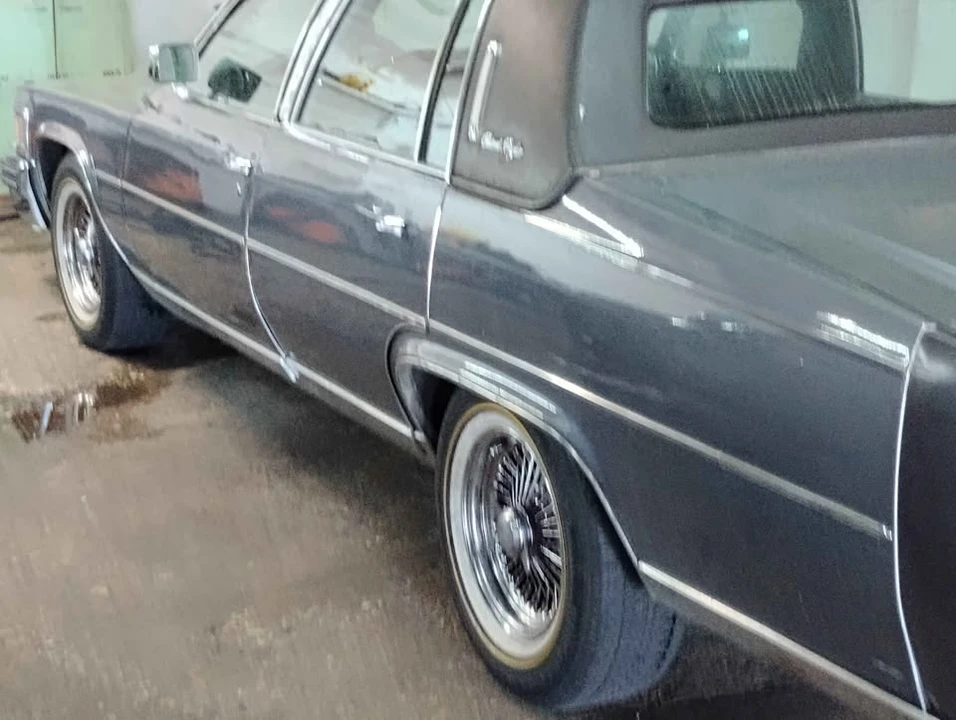 1979 Cadillac Sixty Special - Image 2 of 4